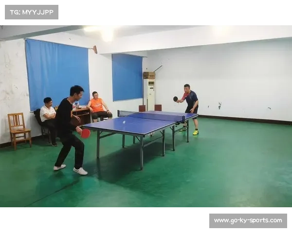 韩国K联赛引入VAR技术 乒乓球赛事首次应用视频回放系统 韩国K联赛引入VAR技术 乒乓球赛事首次应用视频回放系统