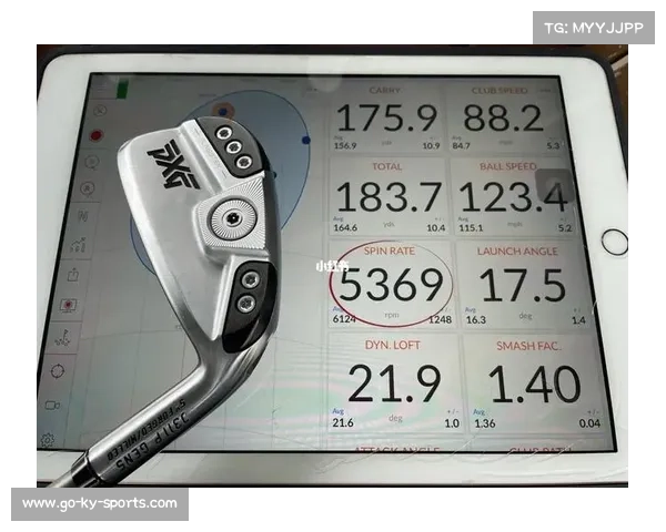 PXG新品发布会颠覆传统杆面设计全新提升容错率引领高尔夫科技革命 PXG新品发布会颠覆传统杆面设计全新提升容错率引领高尔夫科技革命